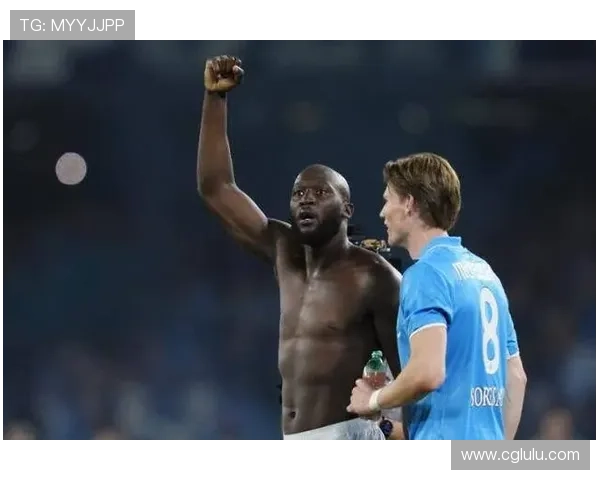 卢卡库未归队 那不勒斯或考虑停赛